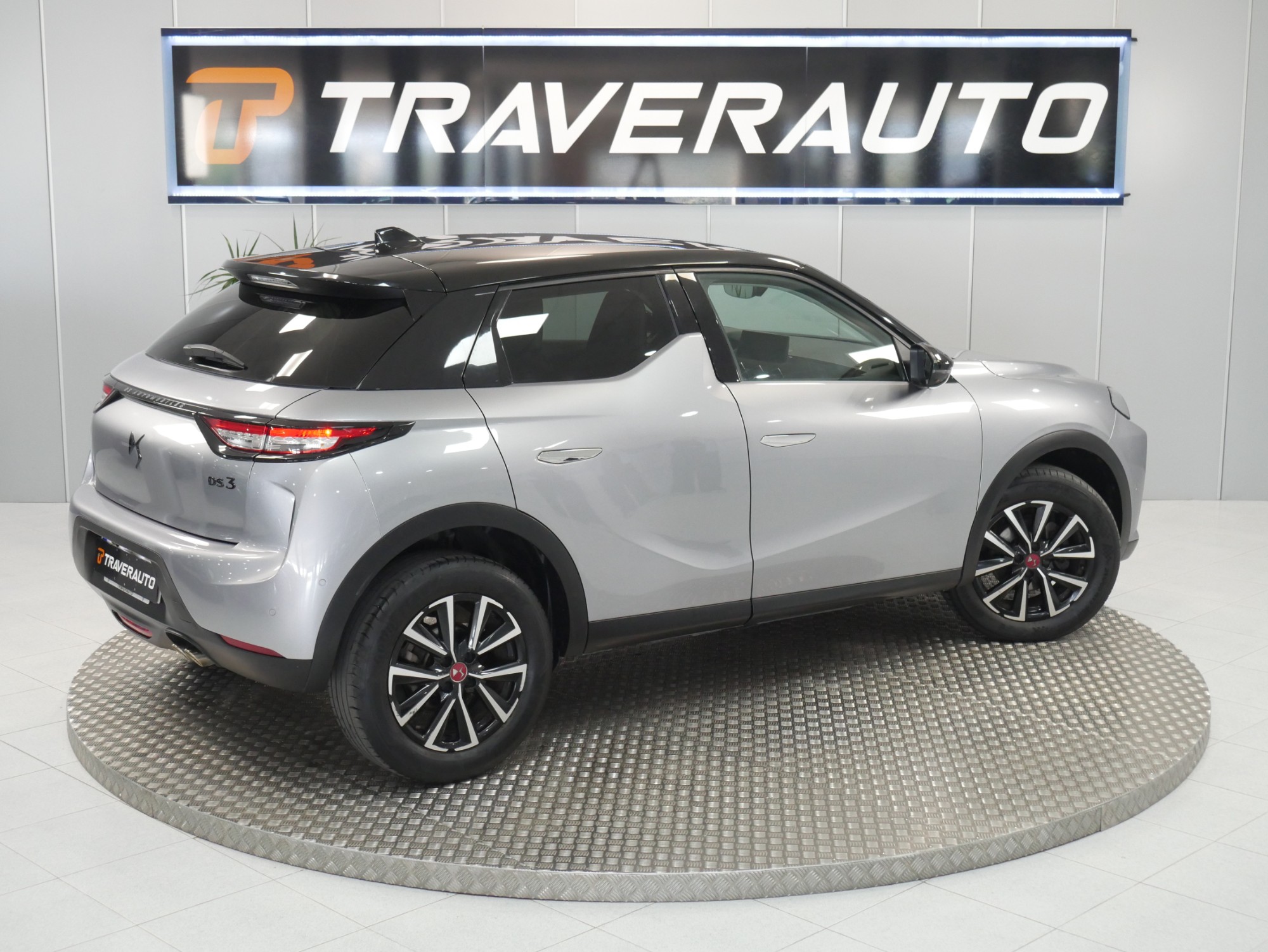 ds ds 3