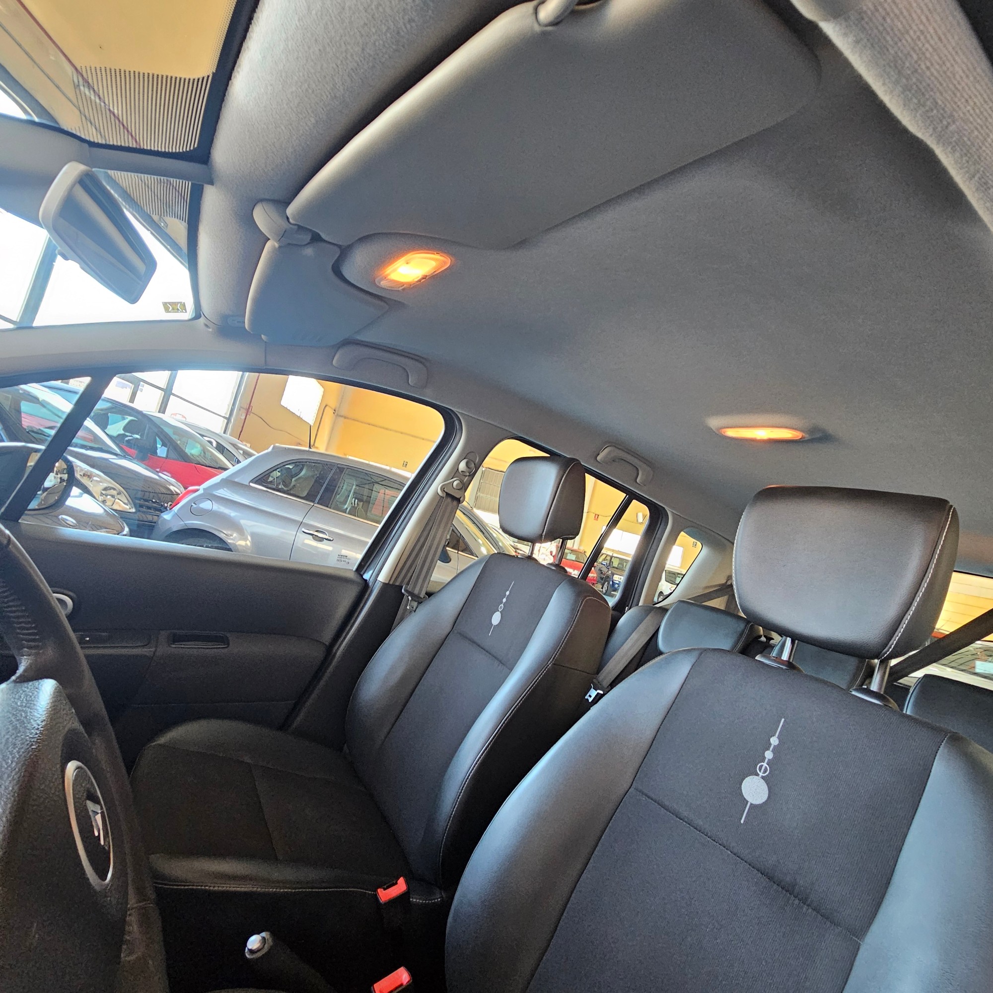 Renault Grand Modus - 23