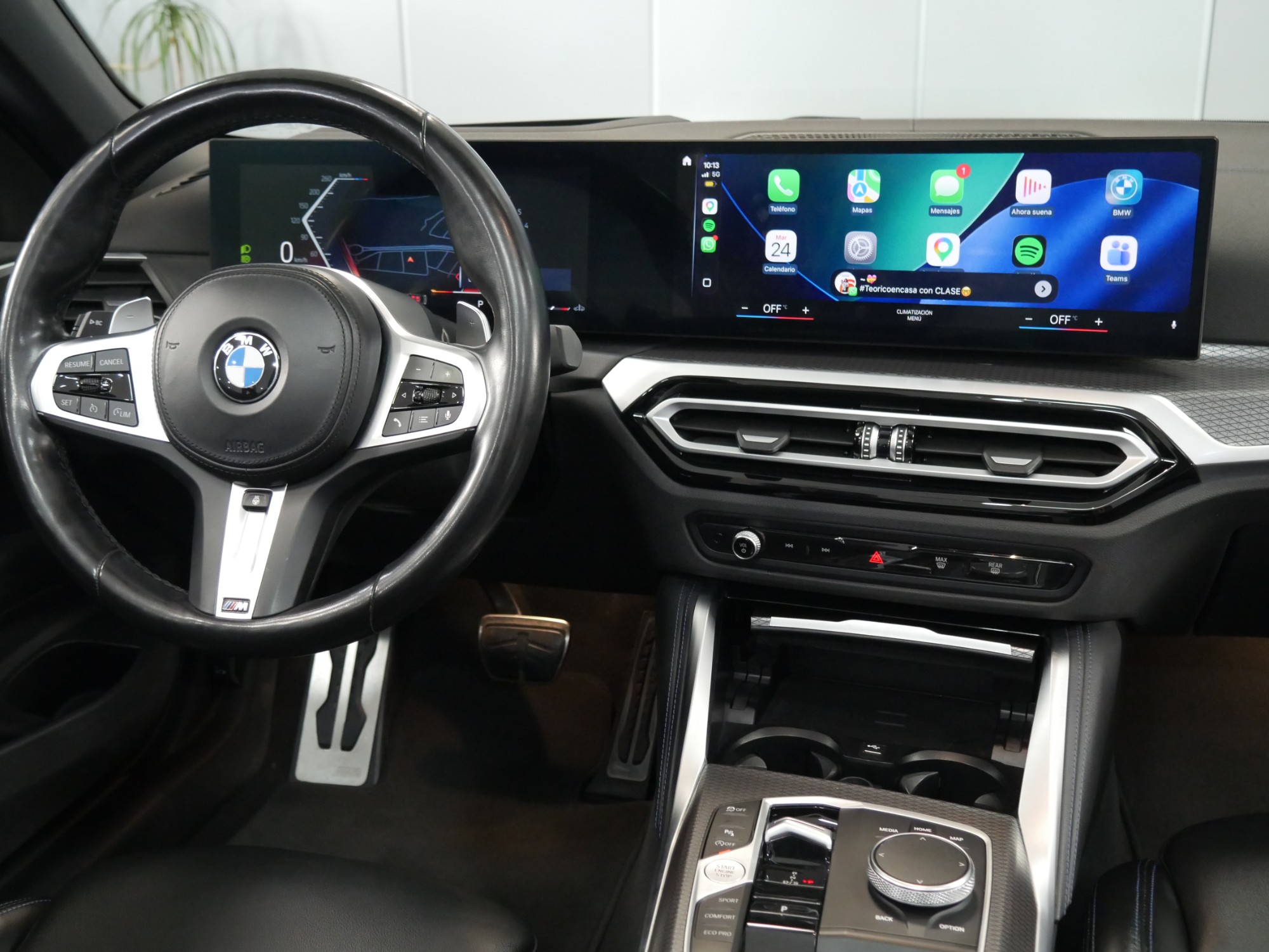 bmw serie 4