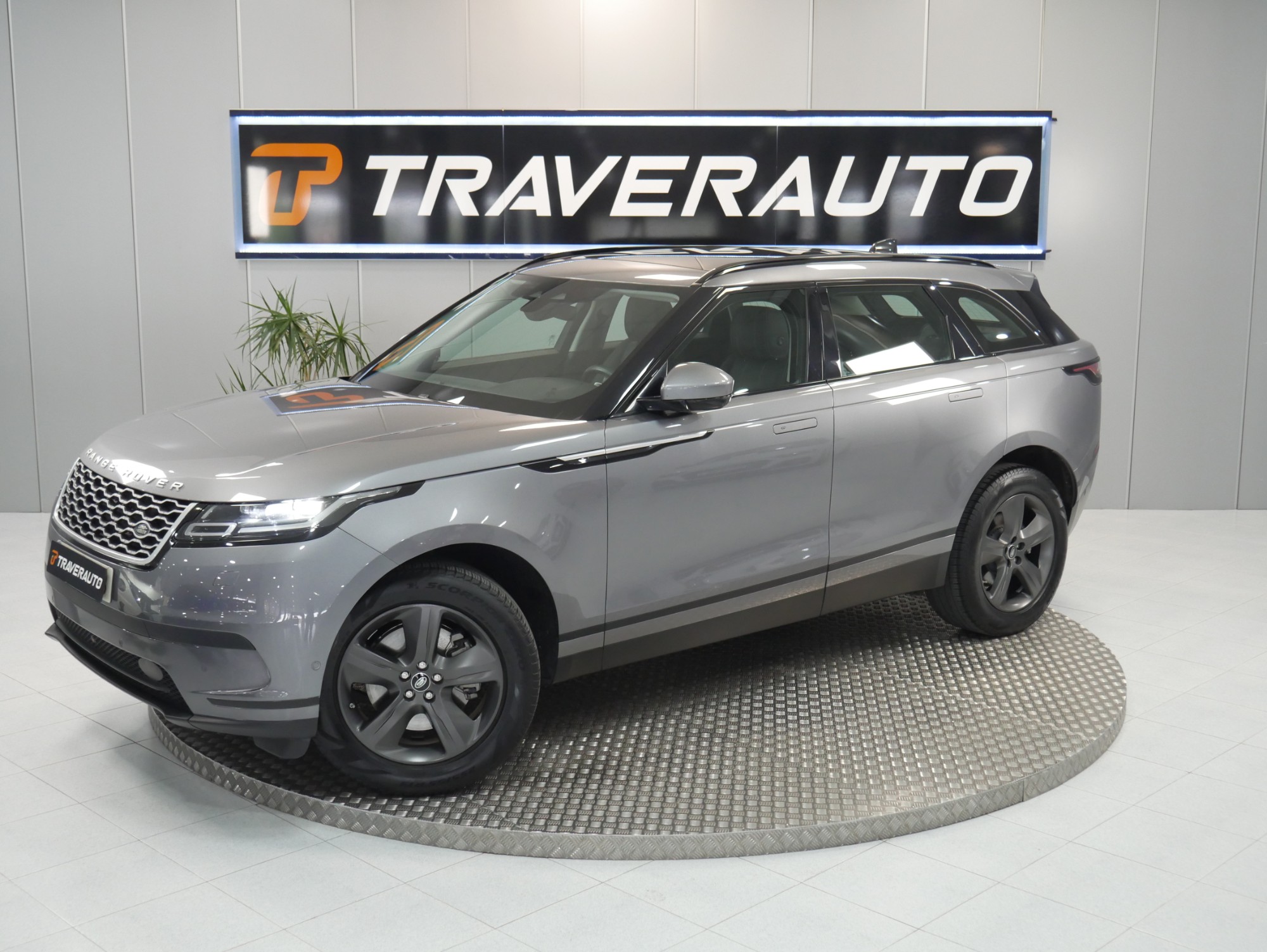 landrover range rover velar