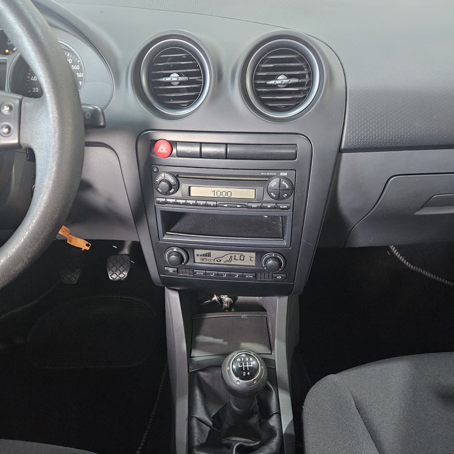 SEAT Ibiza - 13