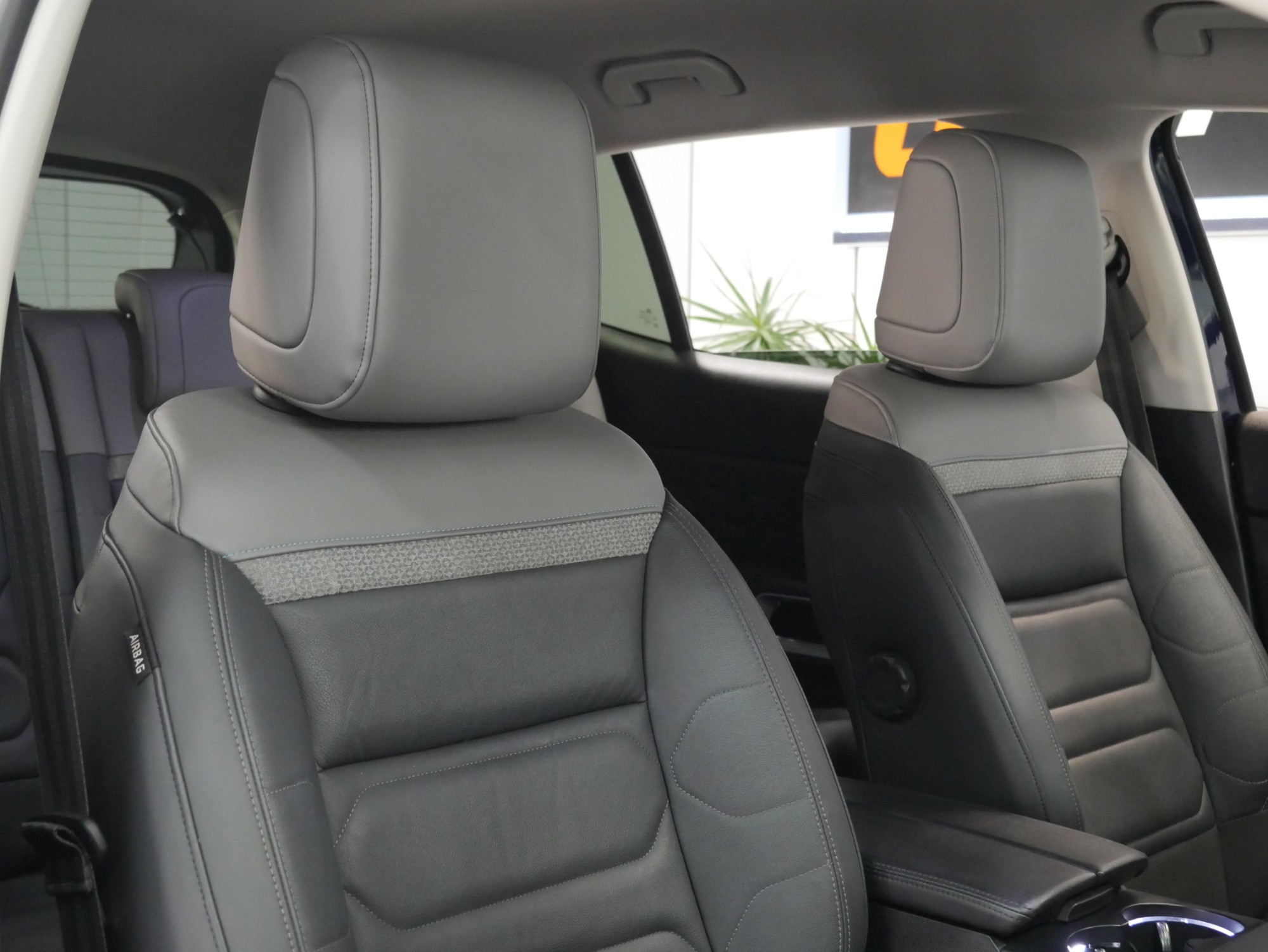 citroen c5 aircross hybrid