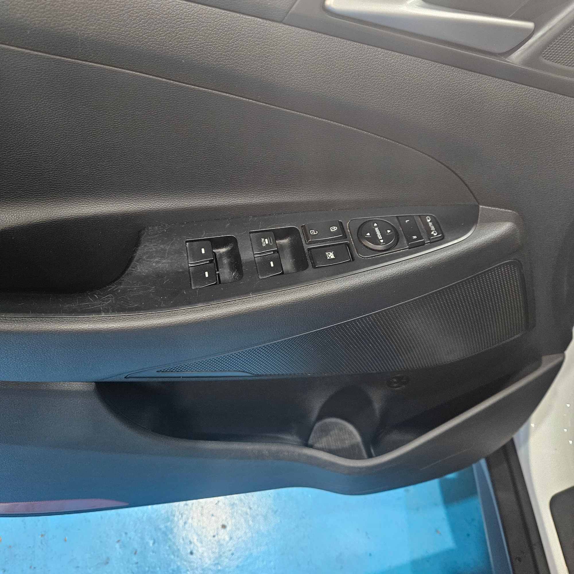 Hyundai Tucson - 18