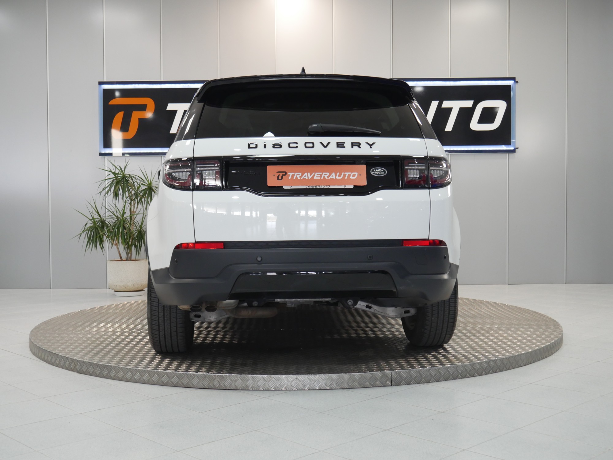 LANDROVER DISCOVERY SPORT