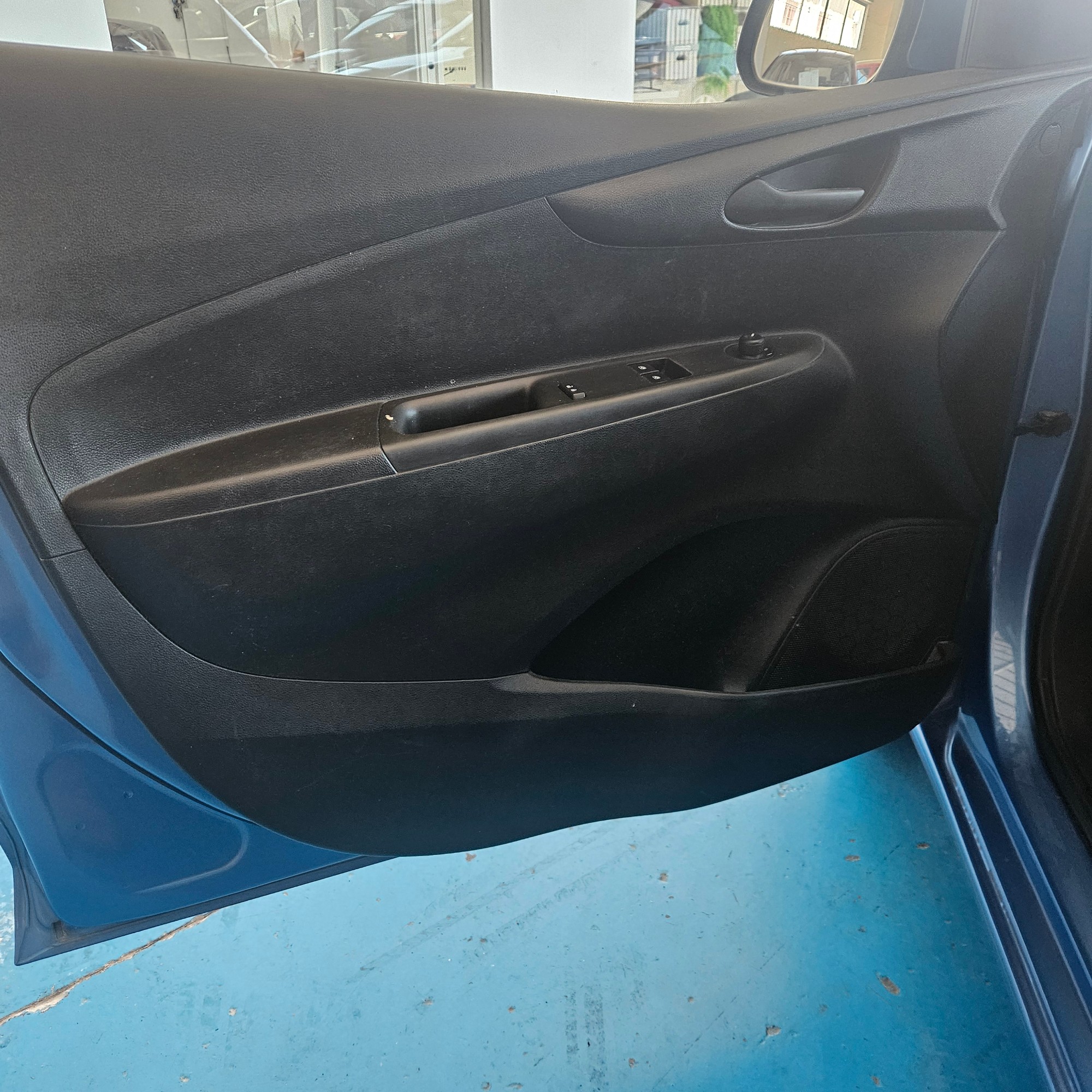 Opel Karl - 13
