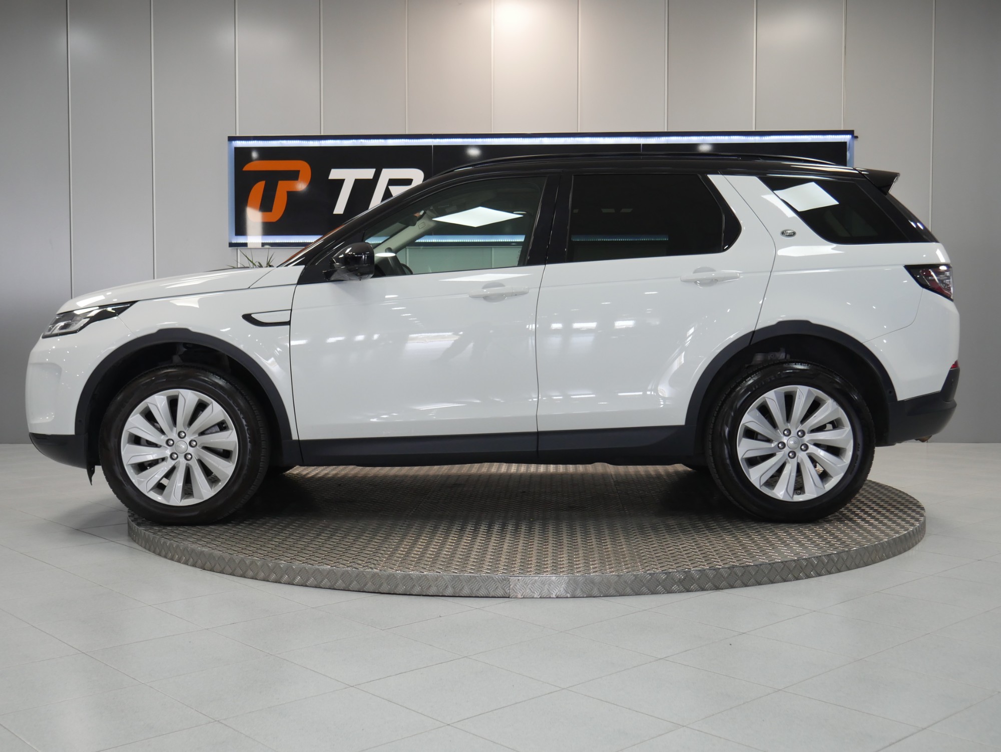 LANDROVER DISCOVERY SPORT