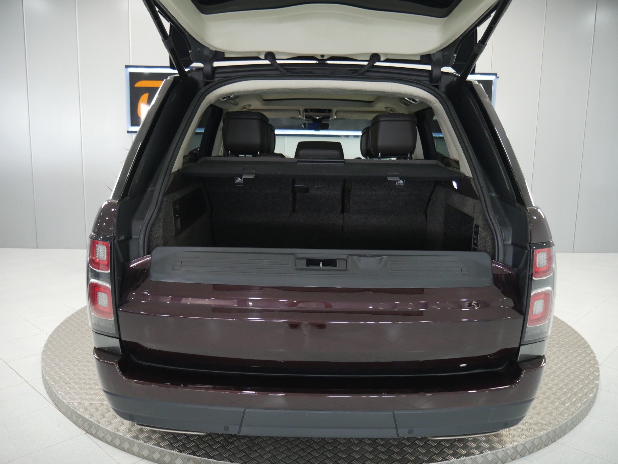 LANDROVER RANGE ROVER