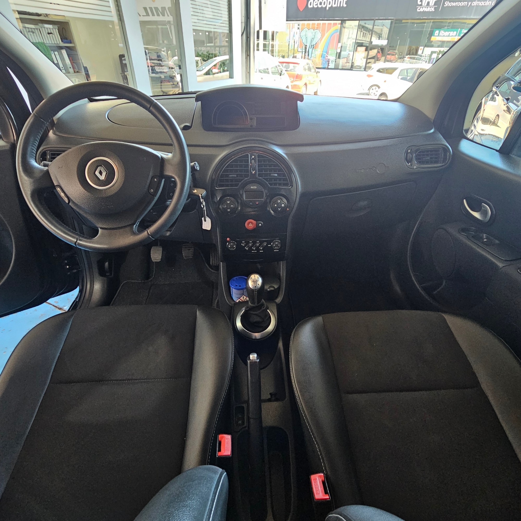 Renault Grand Modus - 15