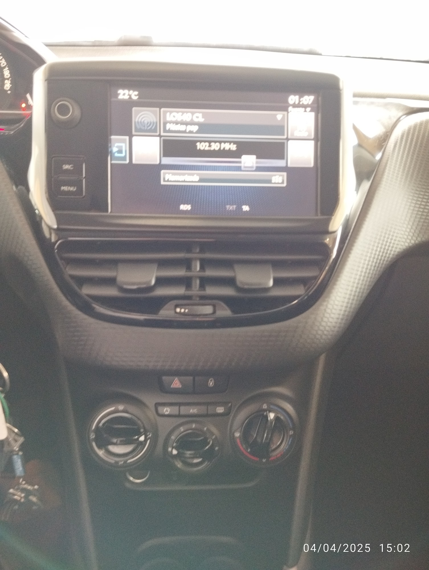 Peugeot 2008 - 12