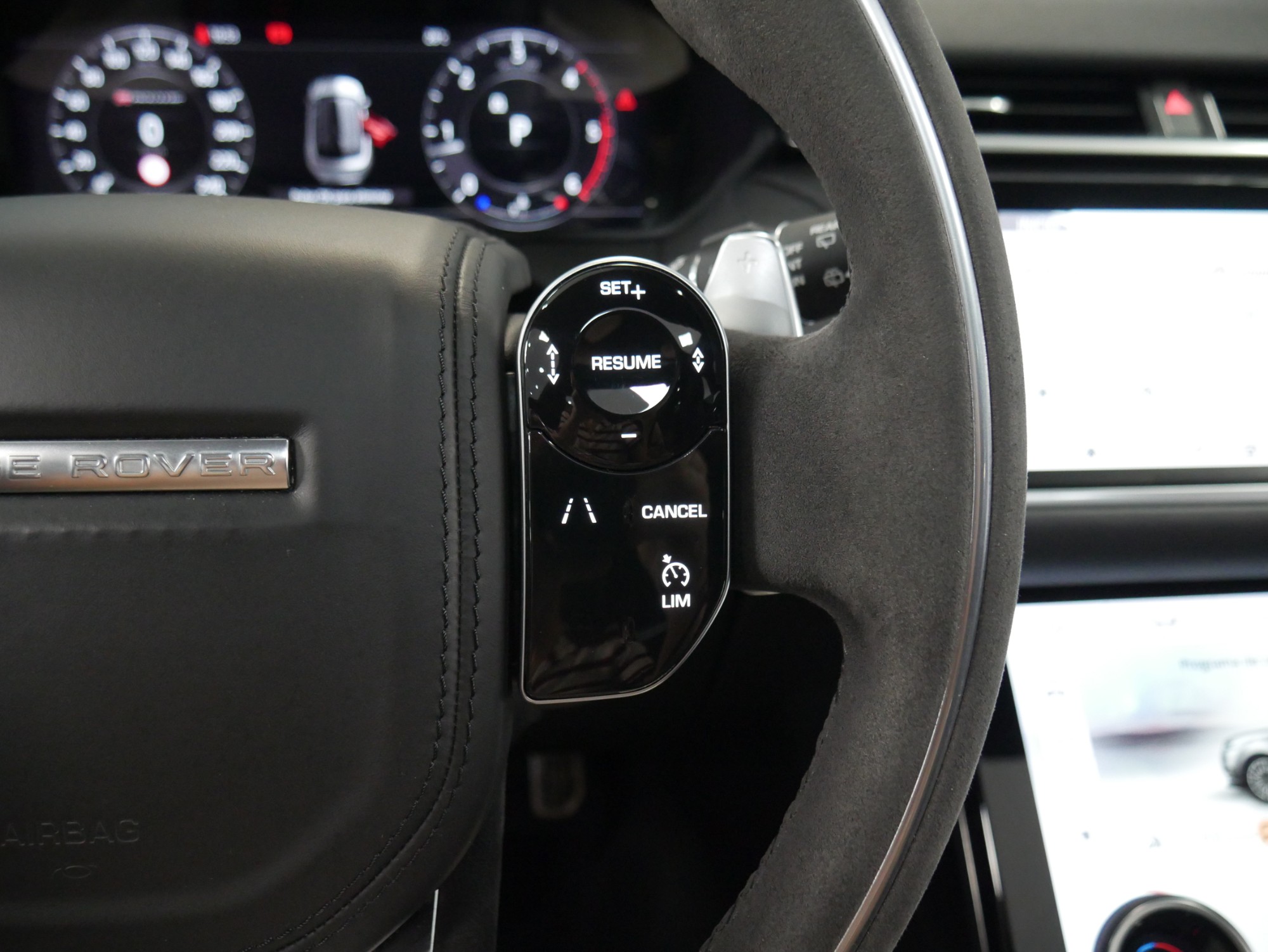 LANDROVER RANGE ROVER VELAR