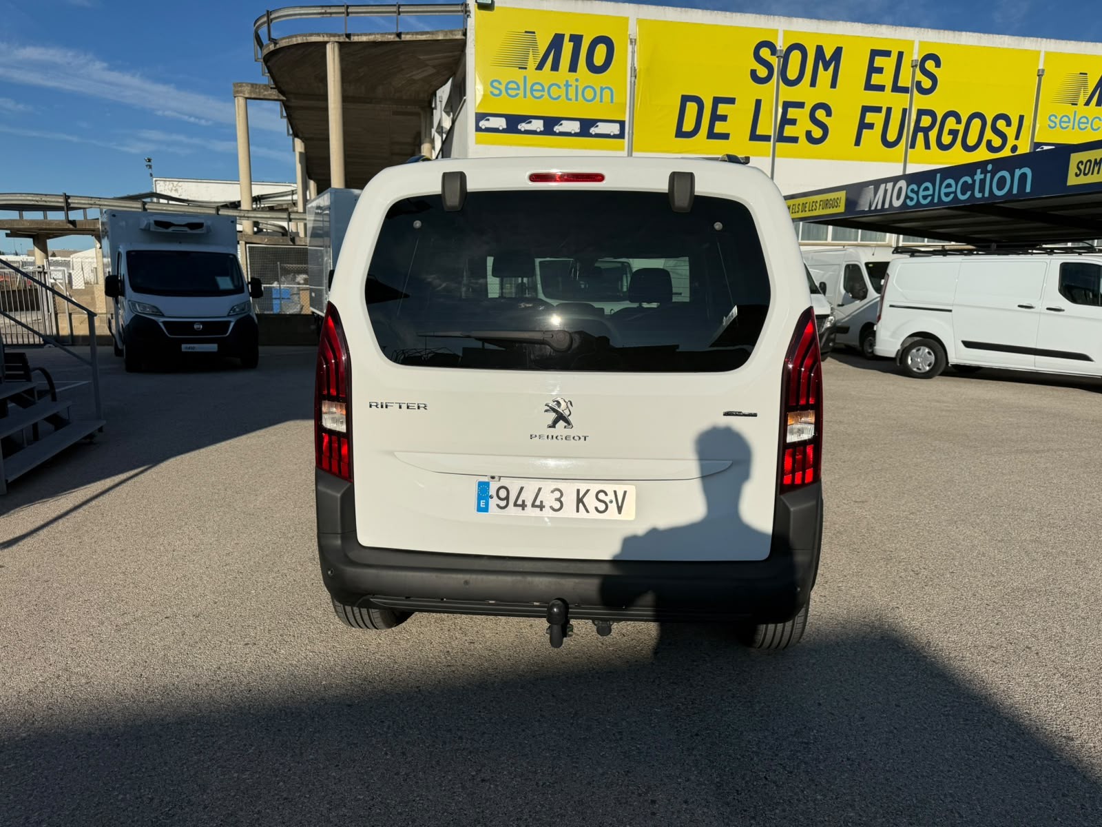 Imatge del vehicle 5