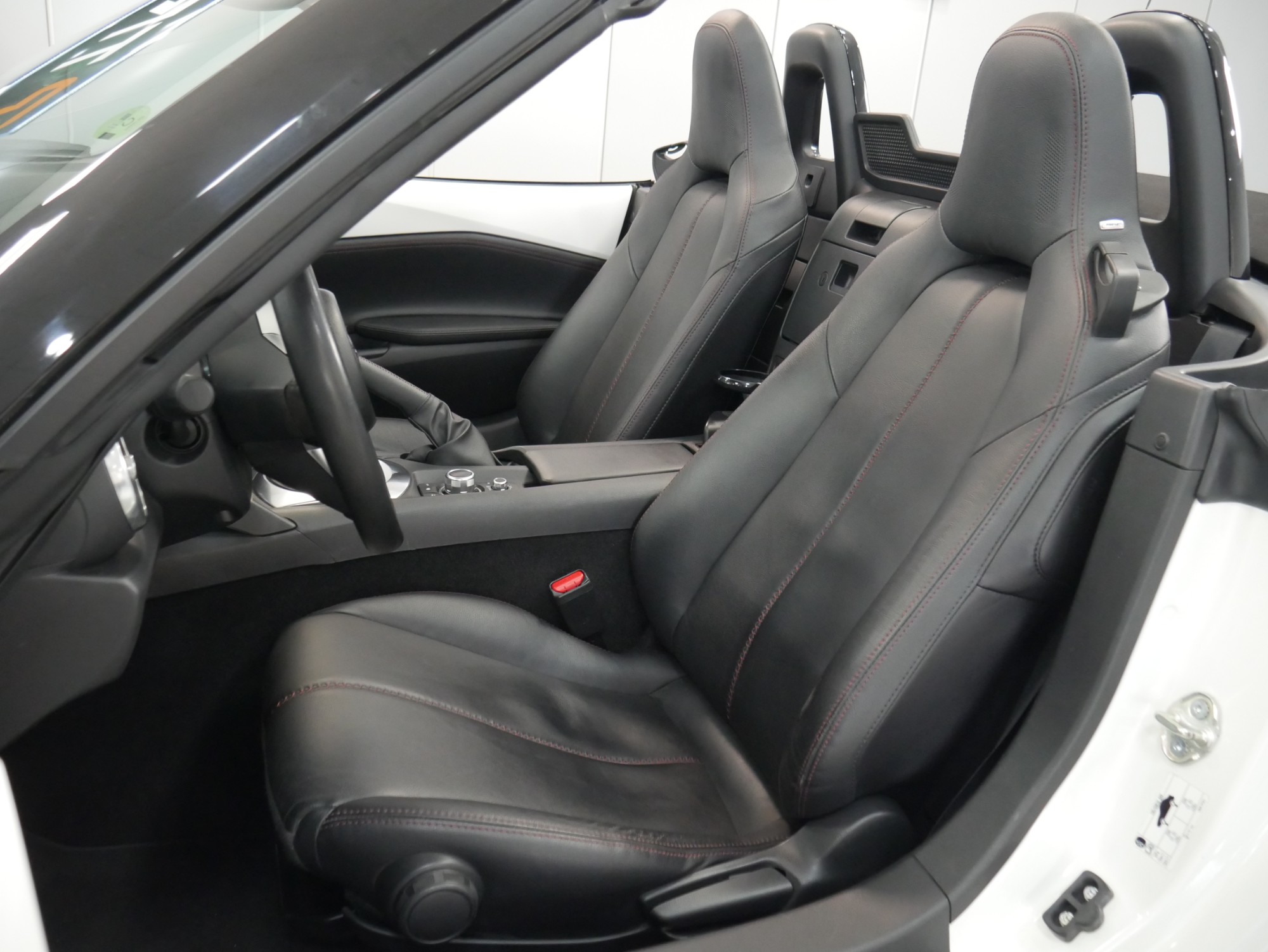 mazda mx5