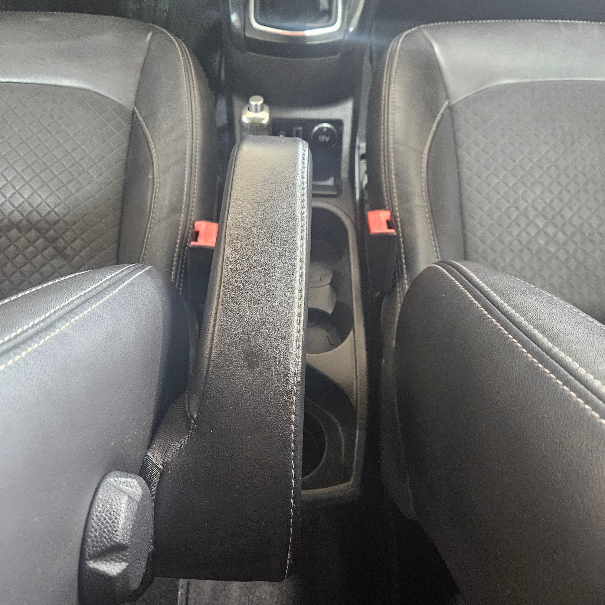 Ford EcoSport - 17
