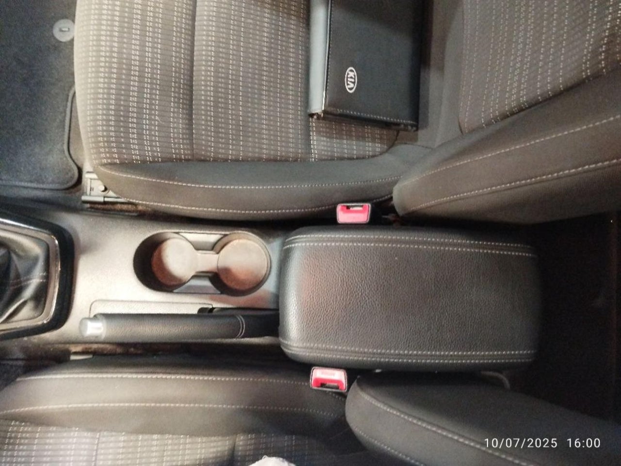 Kia Stonic - 16