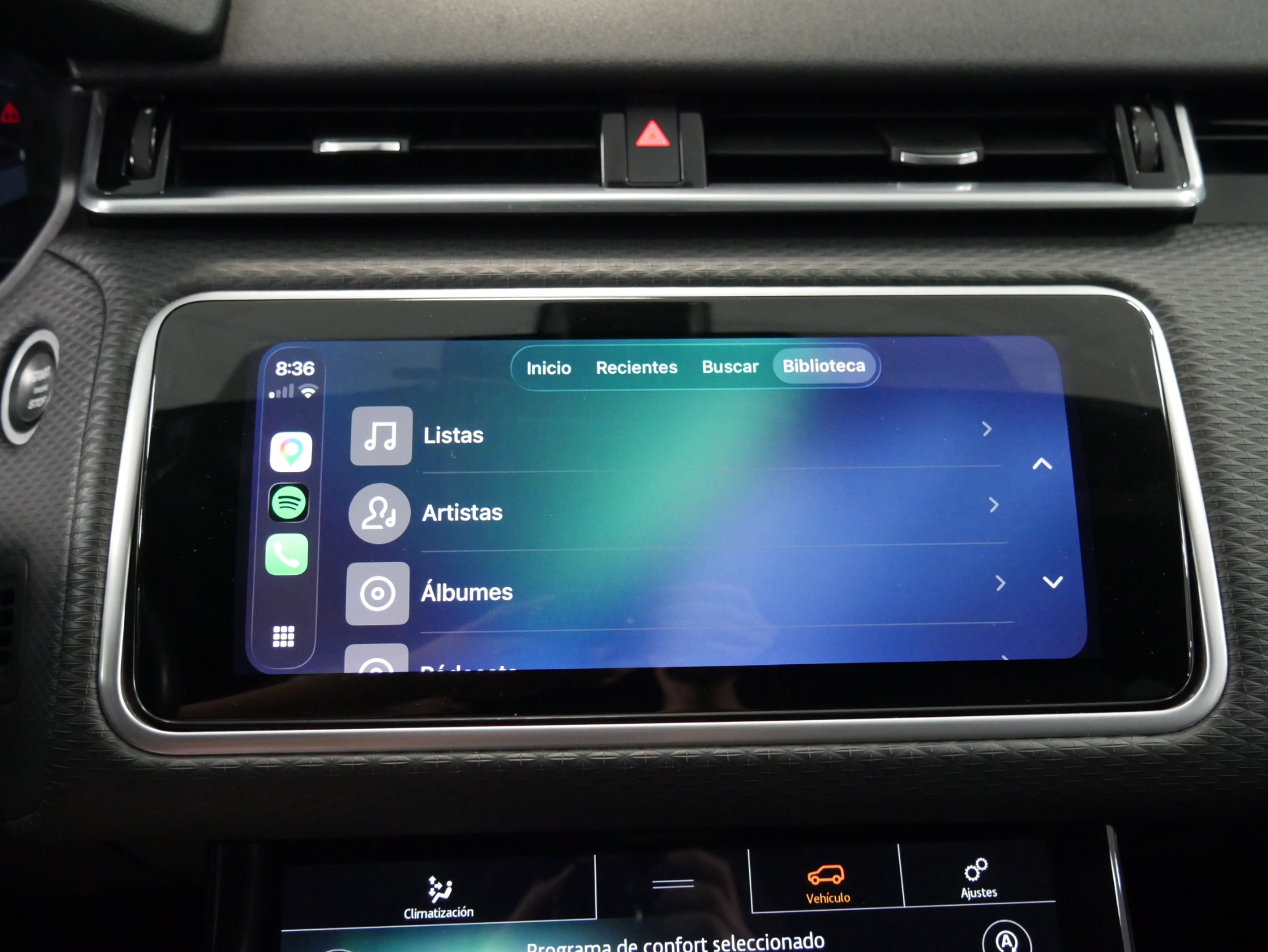 LANDROVER RANGE ROVER VELAR