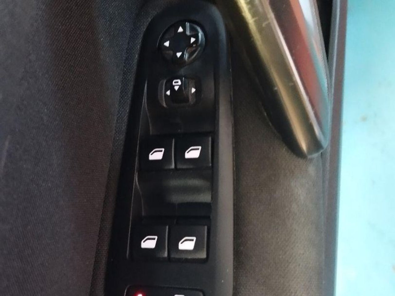 Peugeot 308 - 12