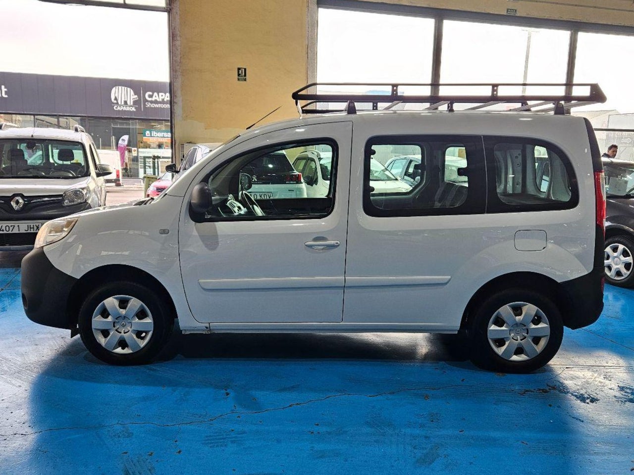 Renault Kangoo Combi - 5