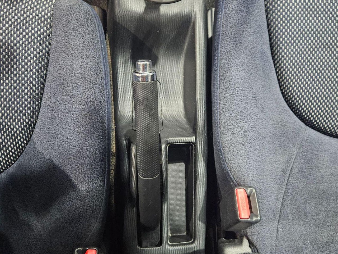 Honda Jazz - 17