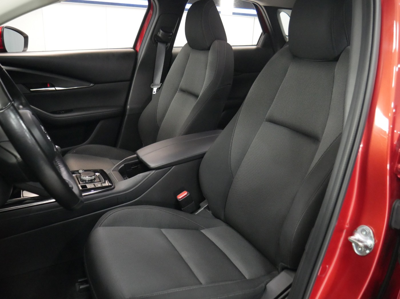 MAZDA CX30