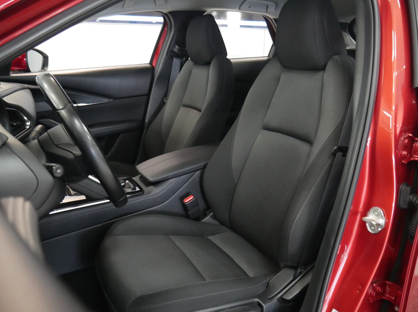 MAZDA CX30