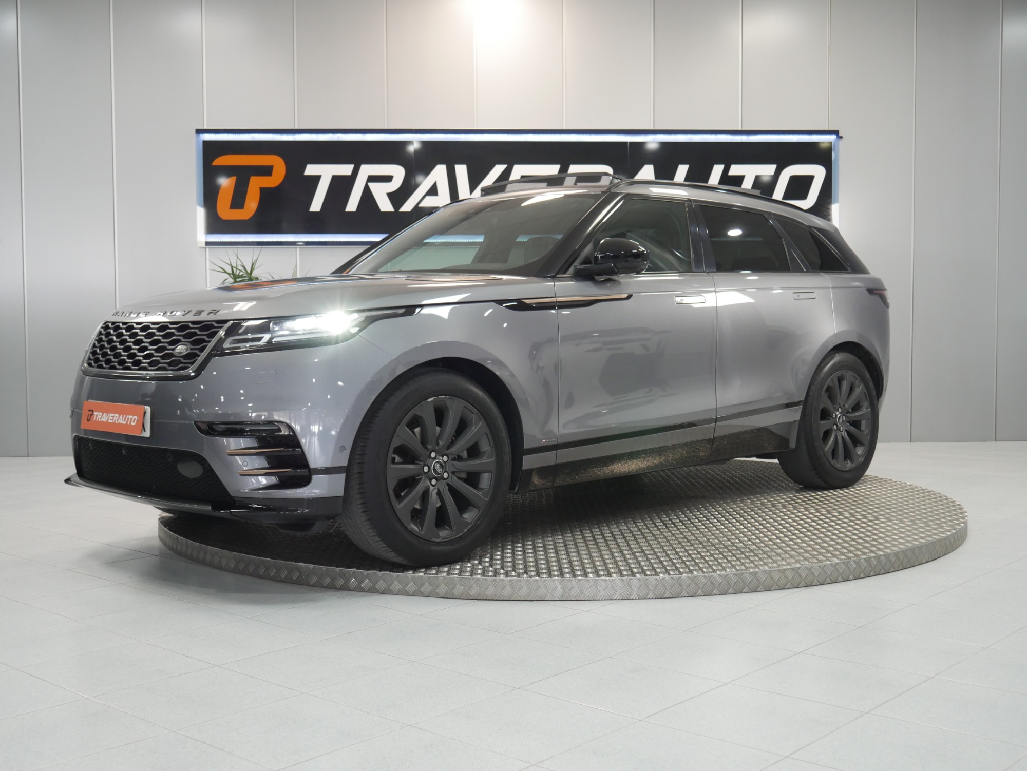 LANDROVER RANGE ROVER VELAR