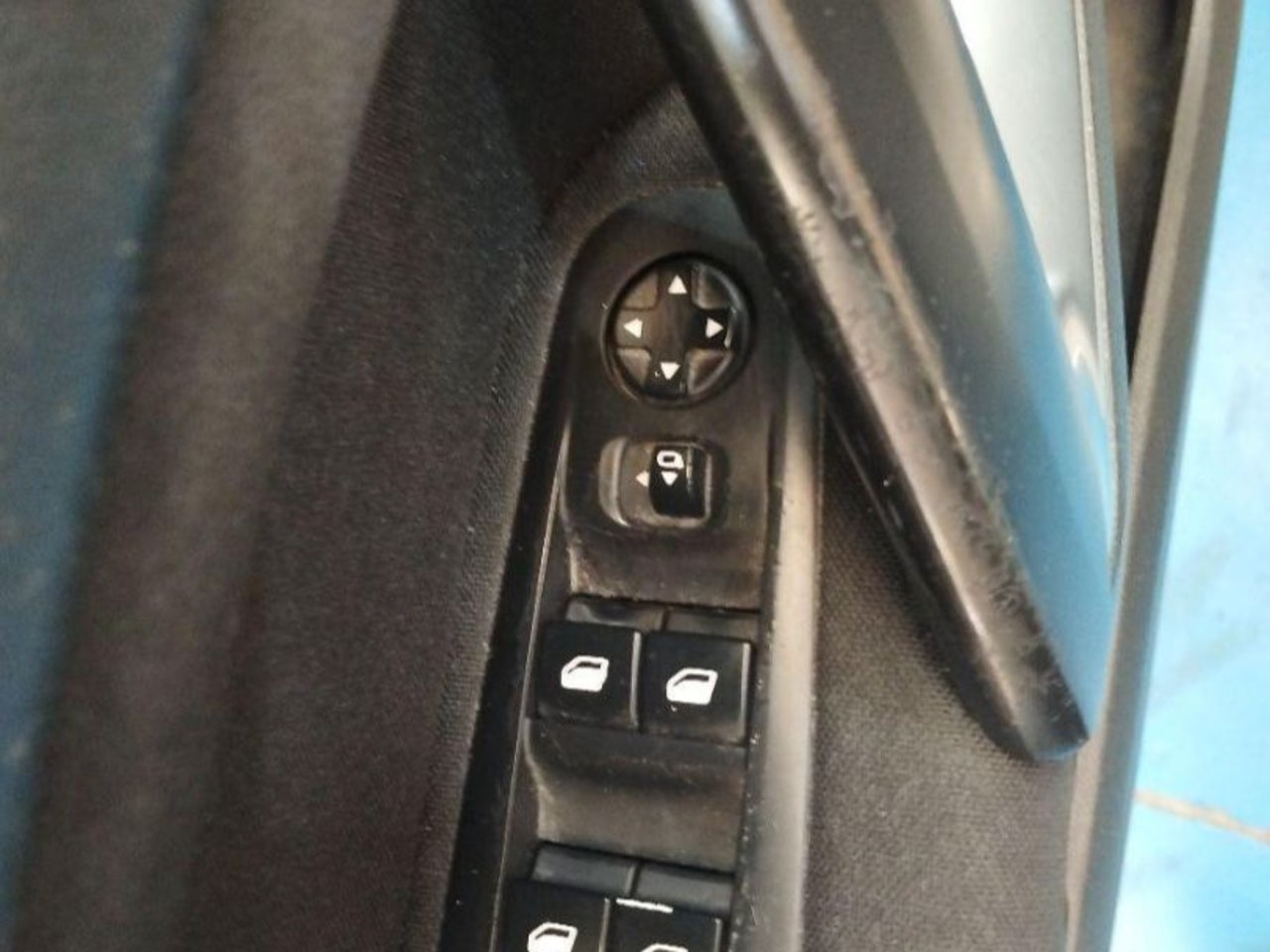 Peugeot 308 - 11