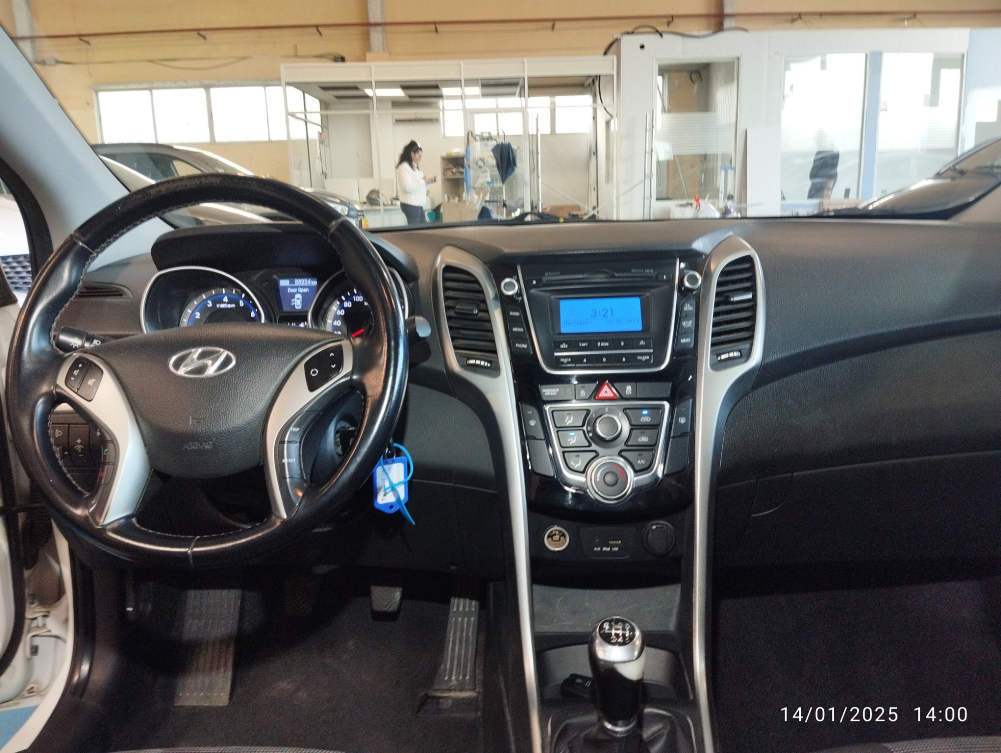 Hyundai i30 - 12