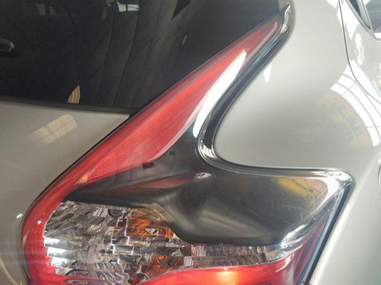 Nissan JUKE - 24