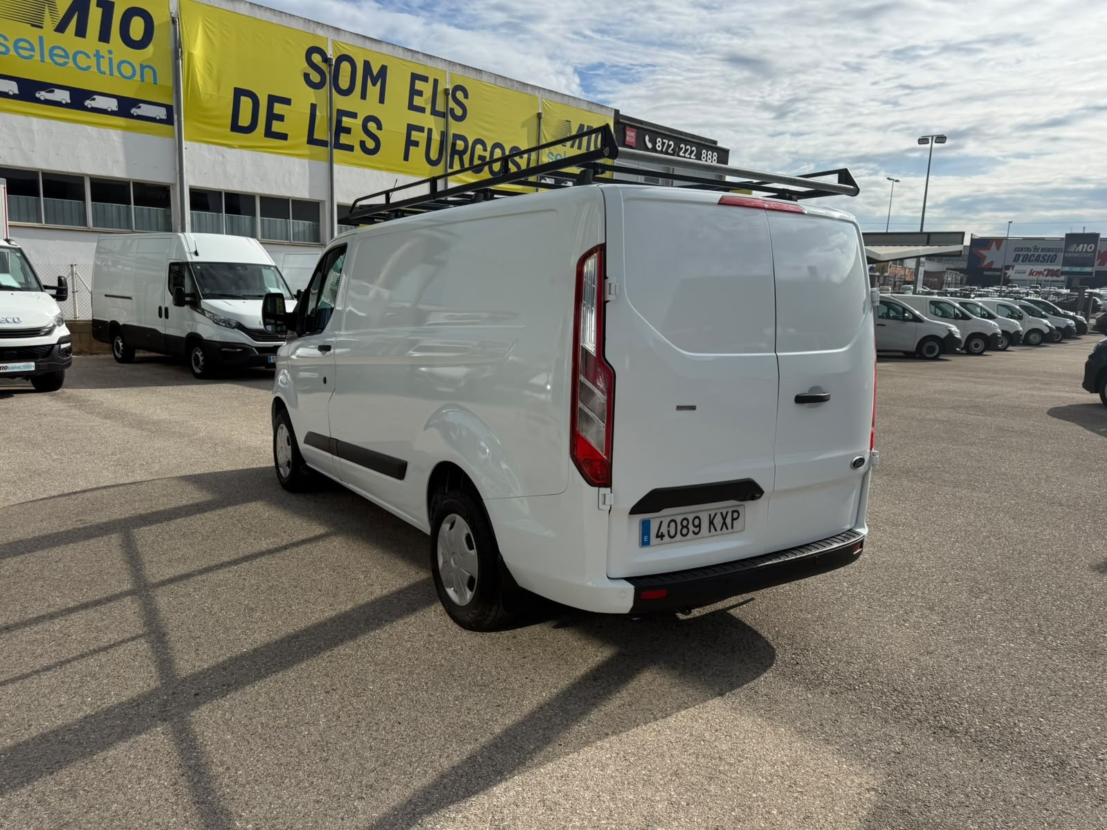 Imatge del vehicle 4