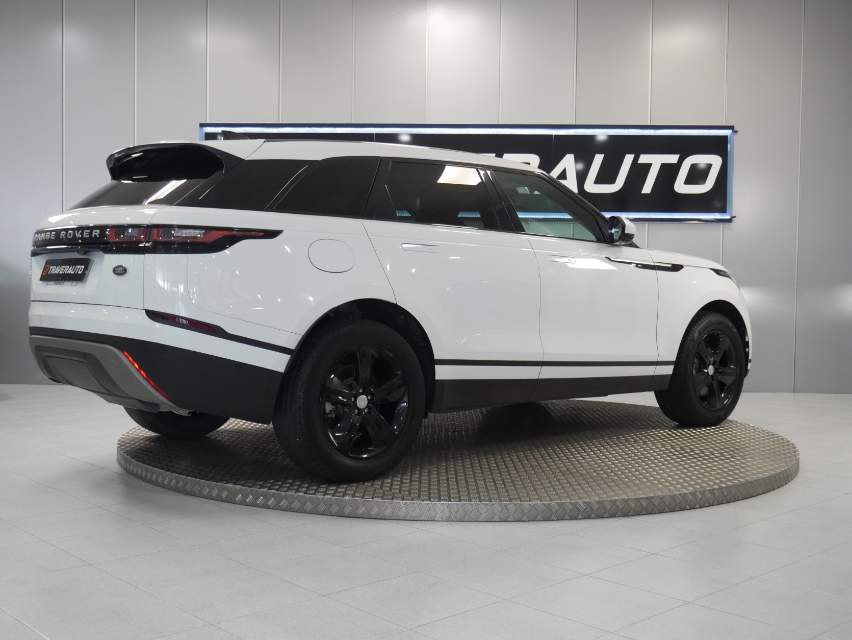 landrover range rover velar