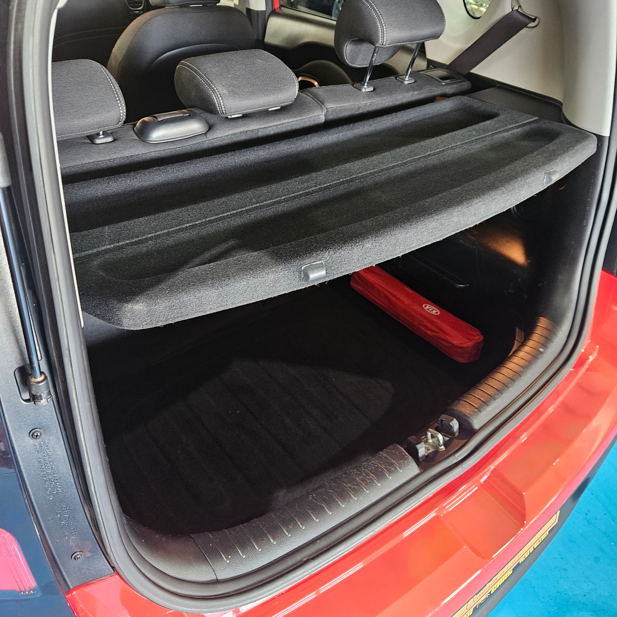 Kia Soul - 26