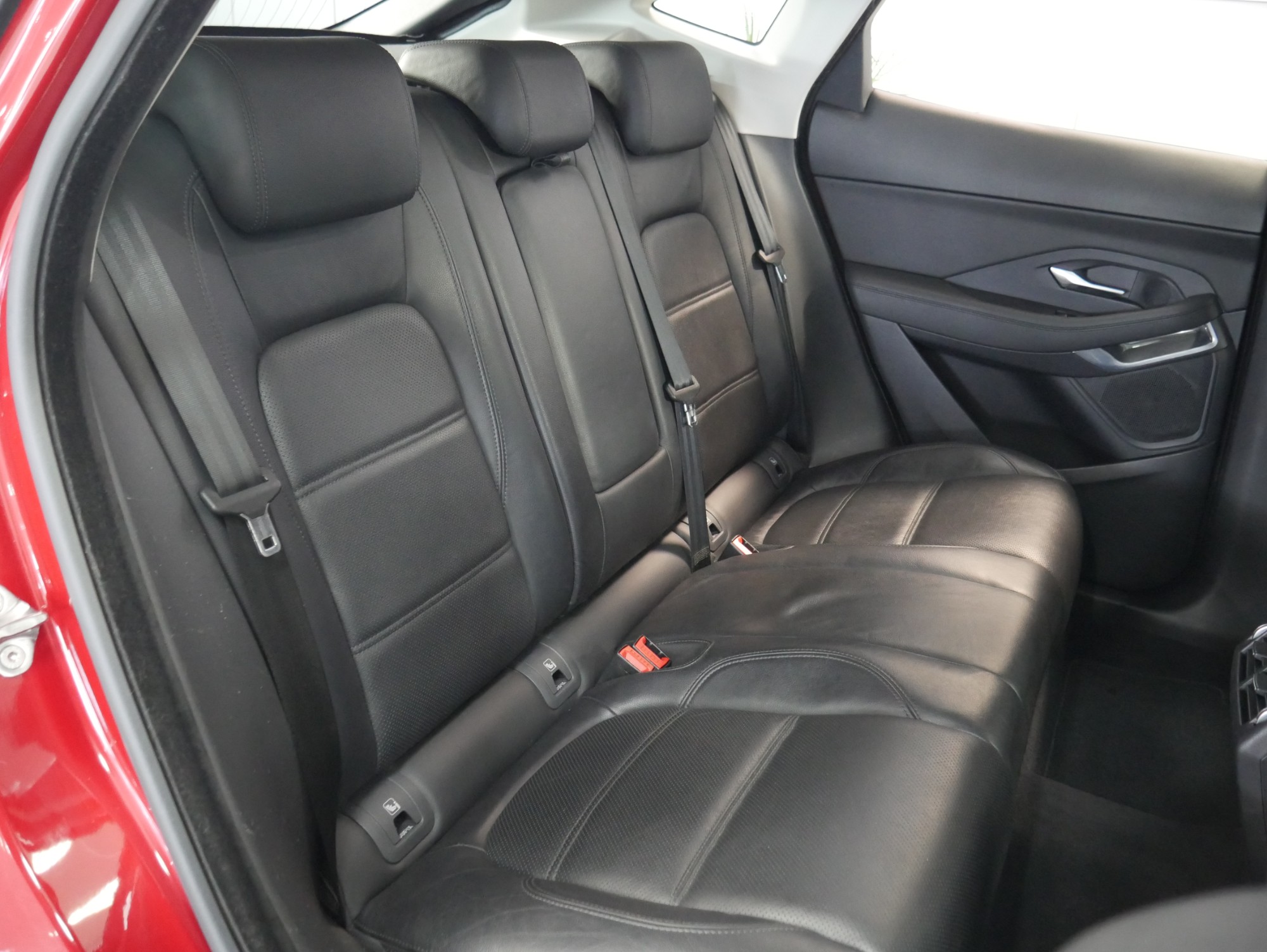jaguar epace