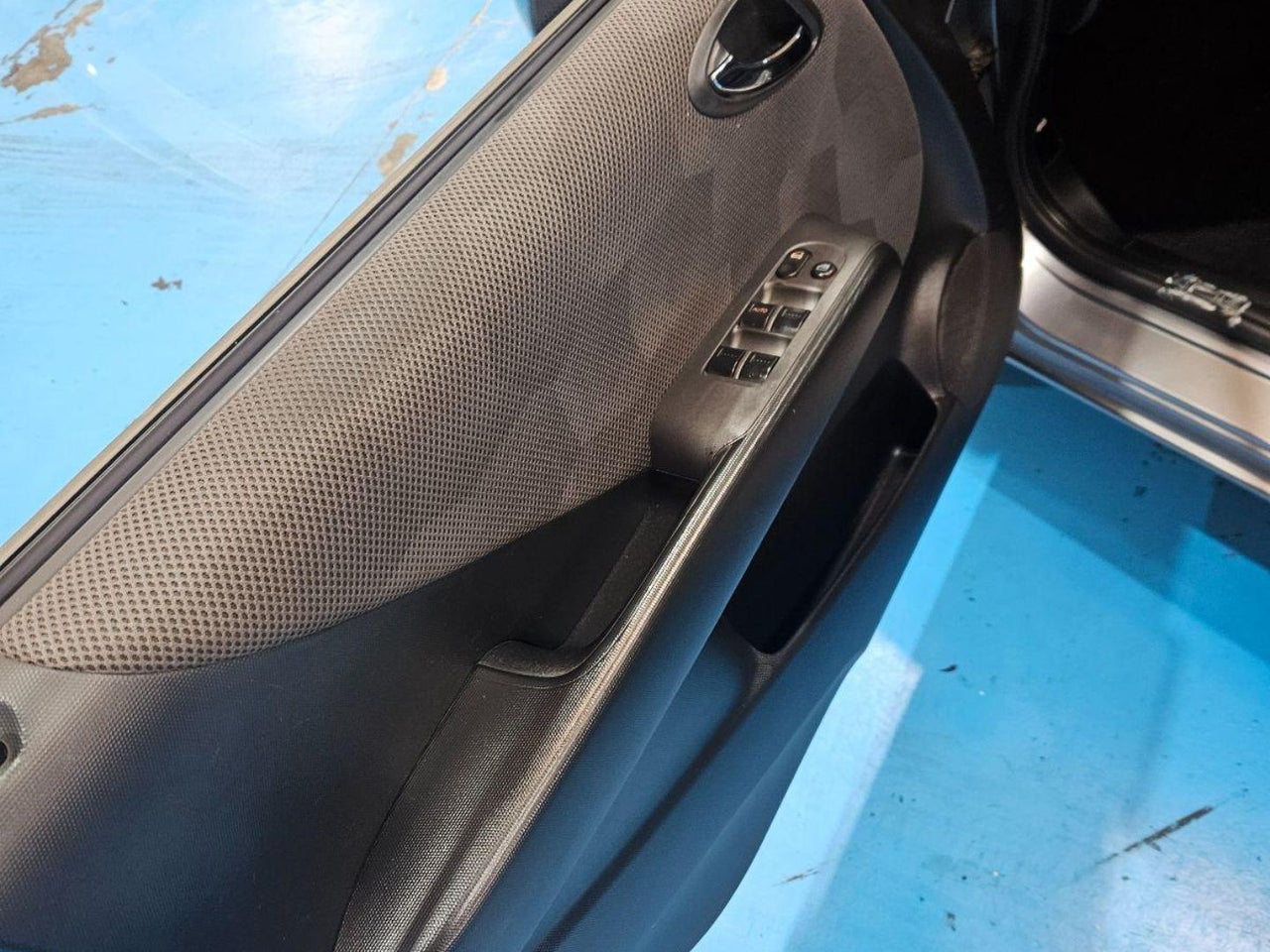 Honda Jazz - 13