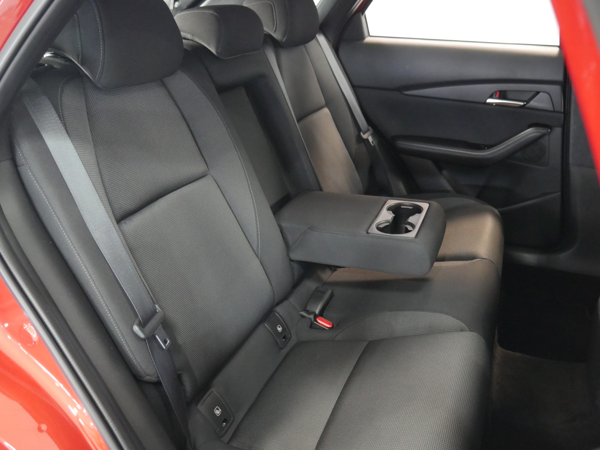 MAZDA CX30
