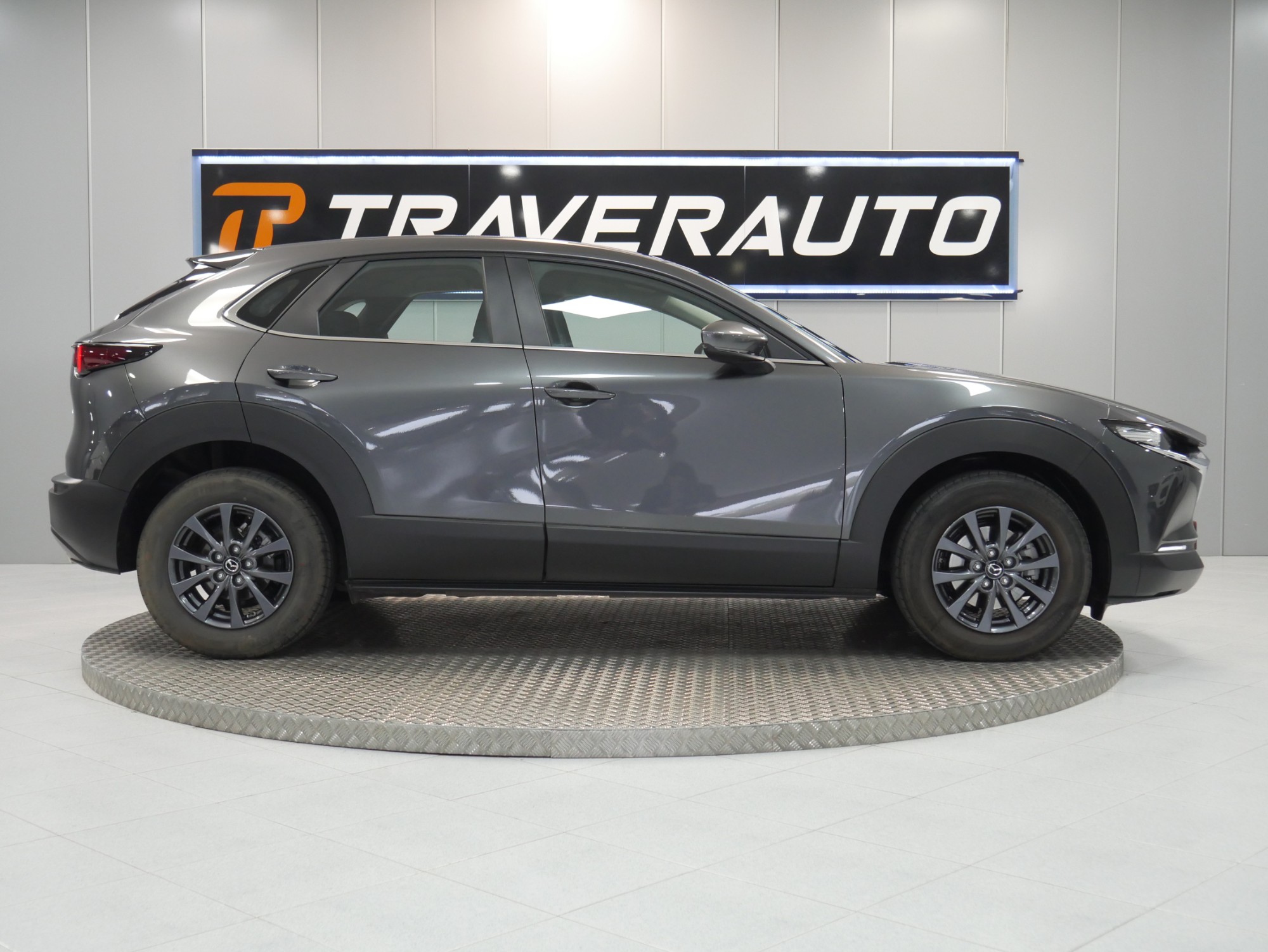 MAZDA CX30
