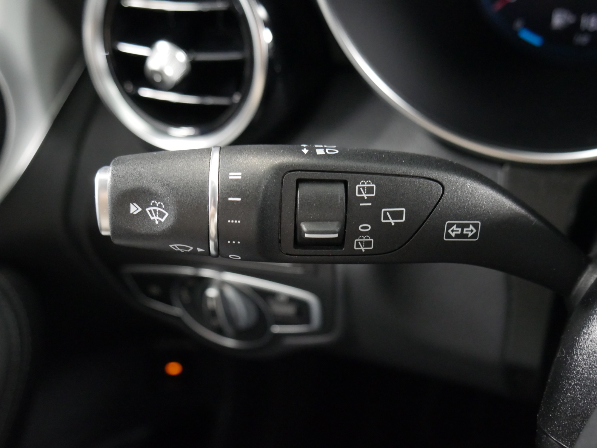 MERCEDESBENZ CLASE GLC