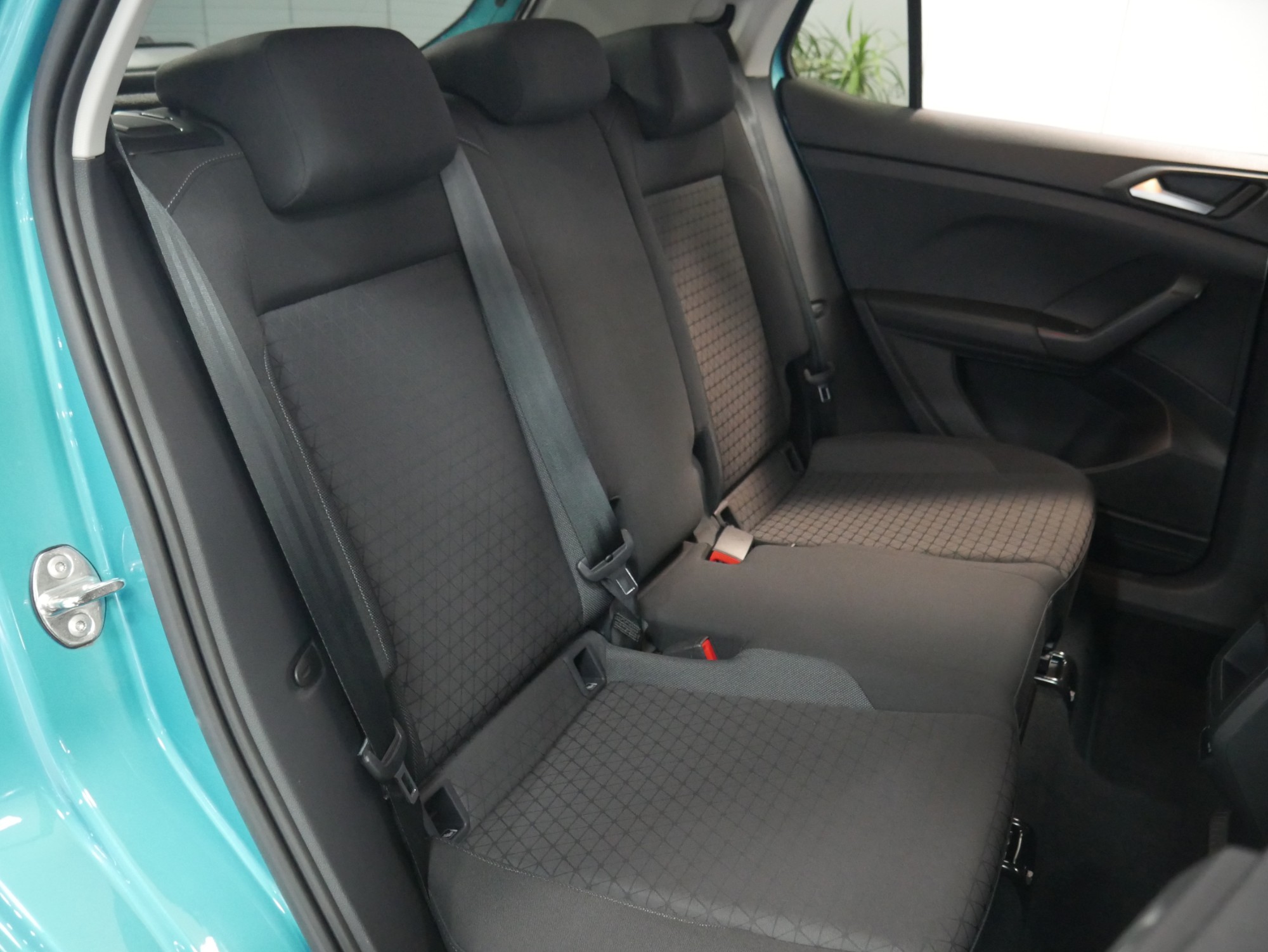 VOLKSWAGEN TCROSS