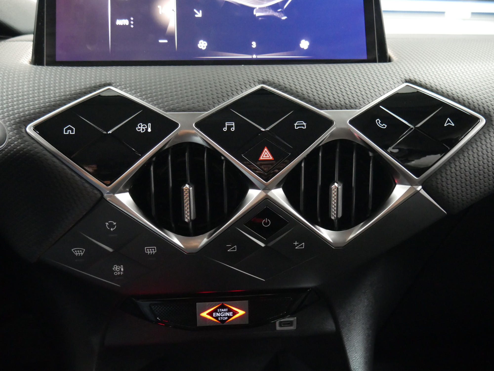 DS DS 3