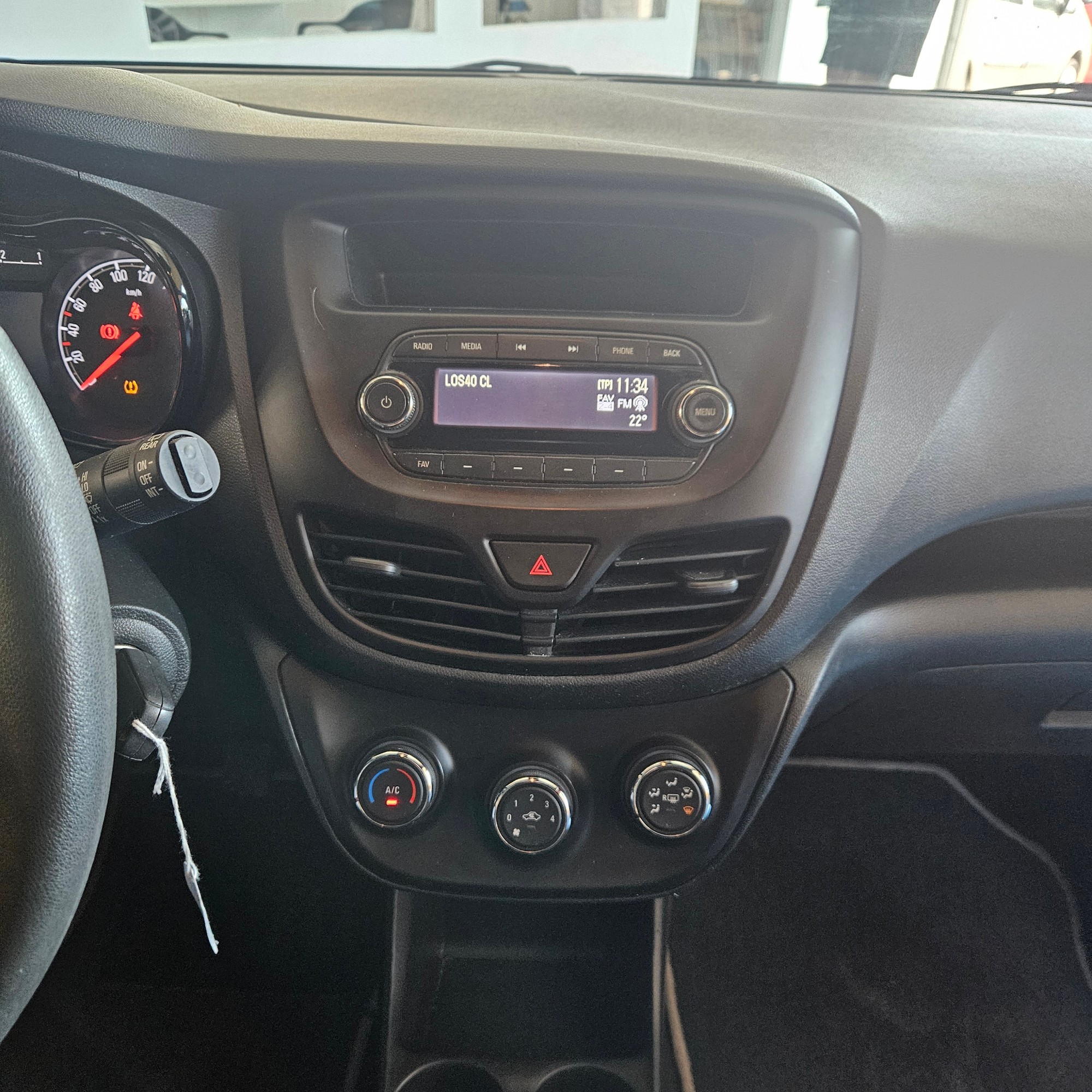Opel Karl - 11