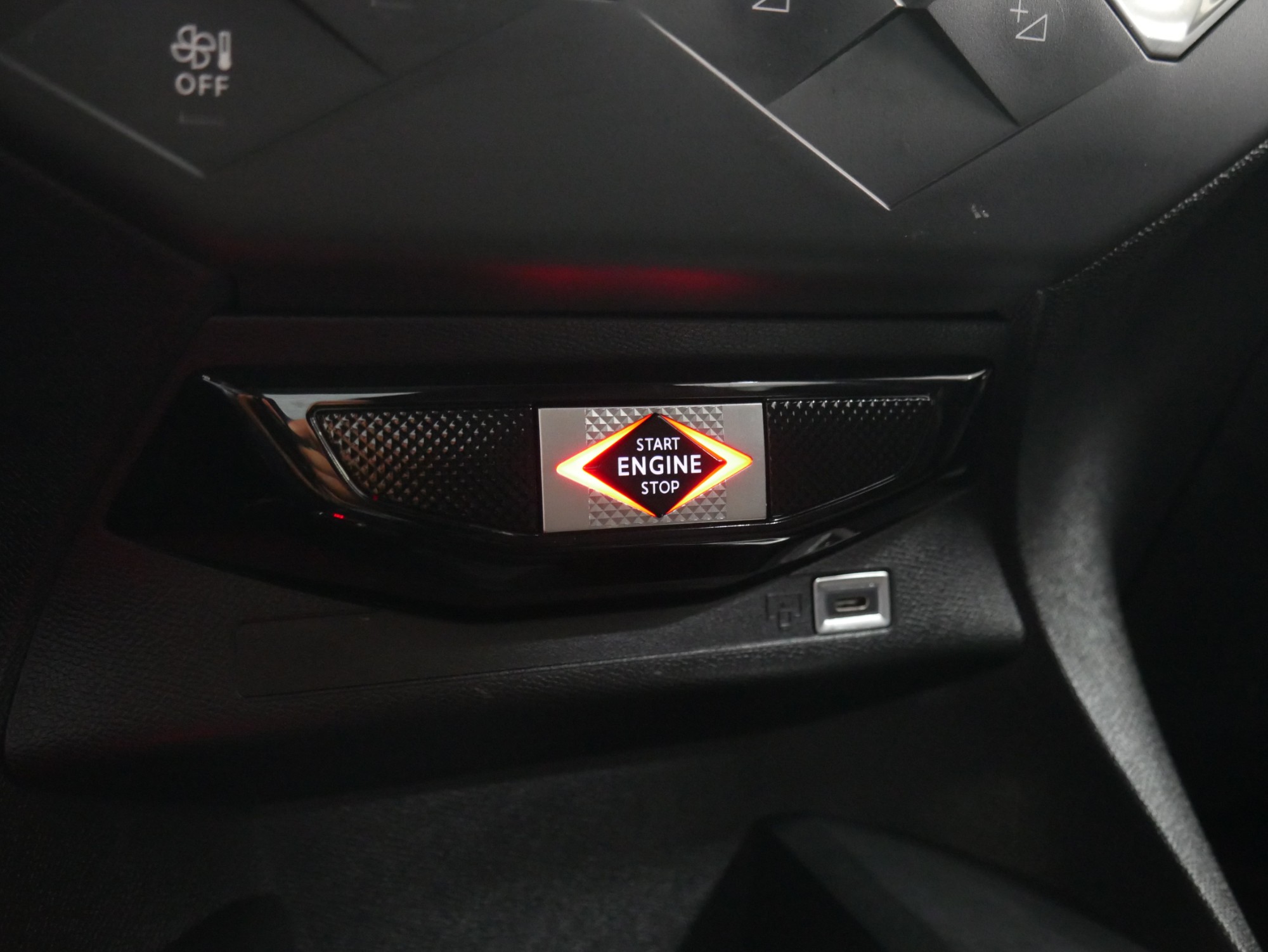 DS DS 3