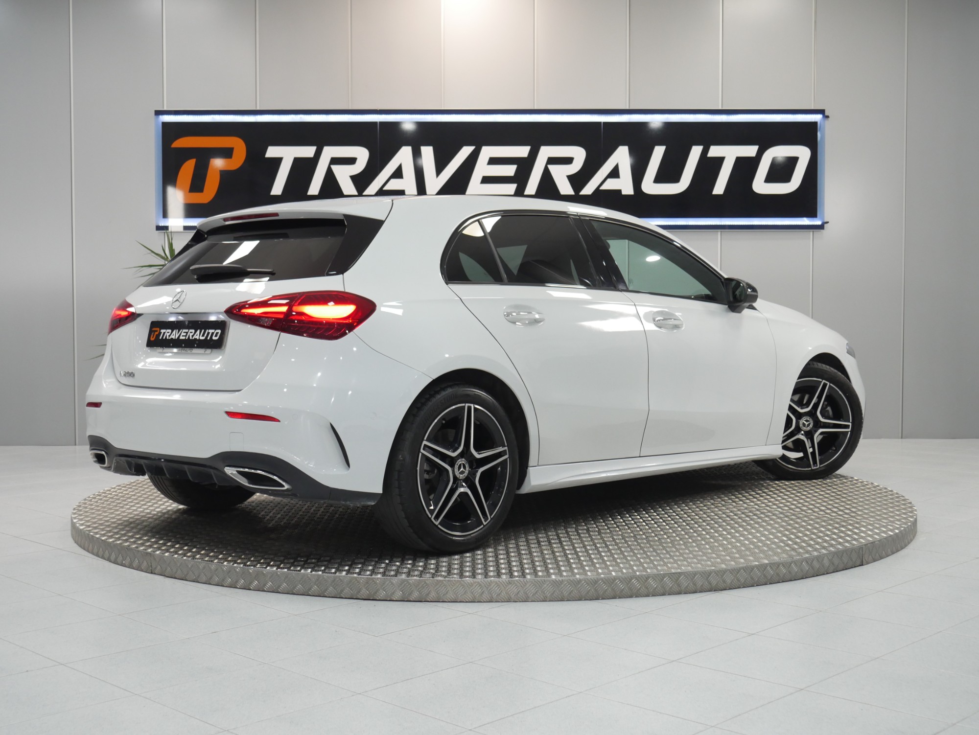 mercedesbenz clase a
