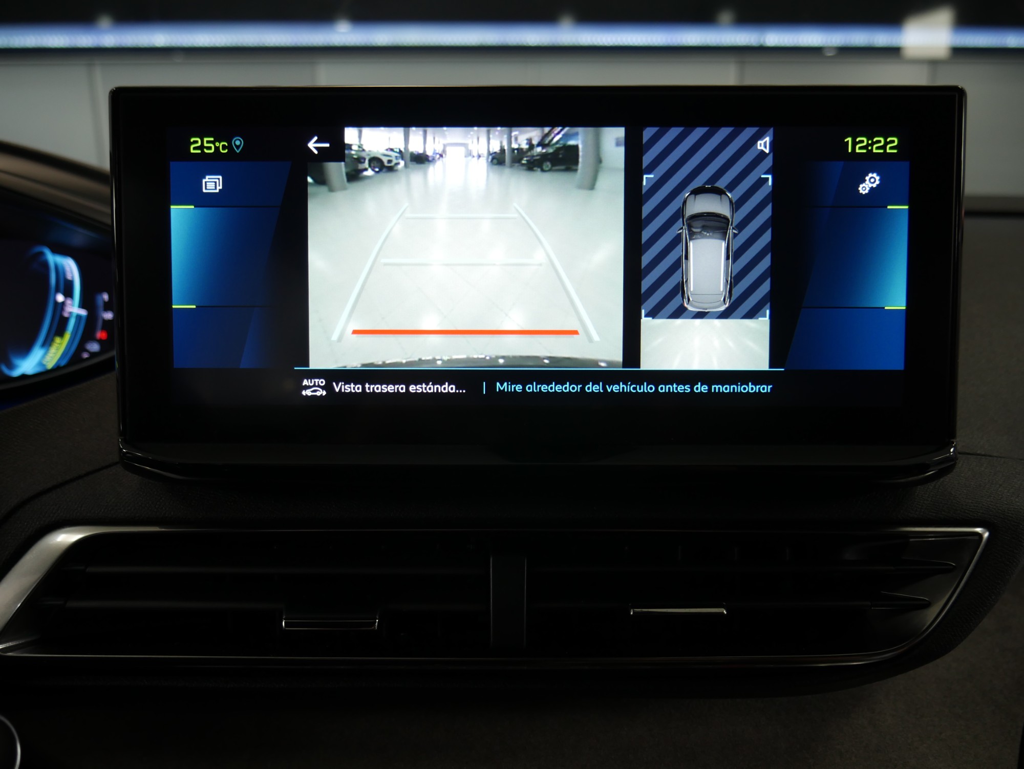 peugeot 3008 hybrid