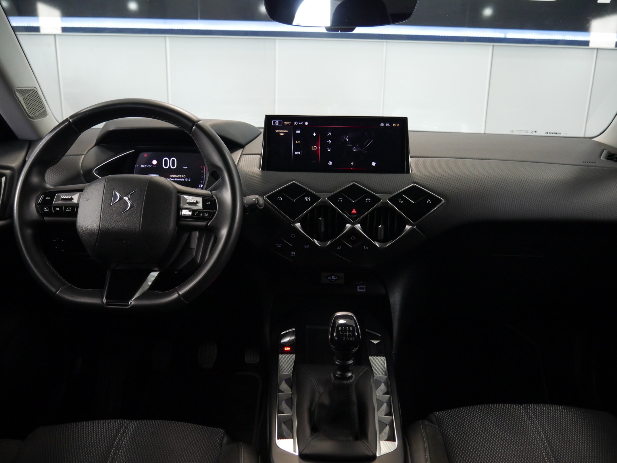 DS DS 3