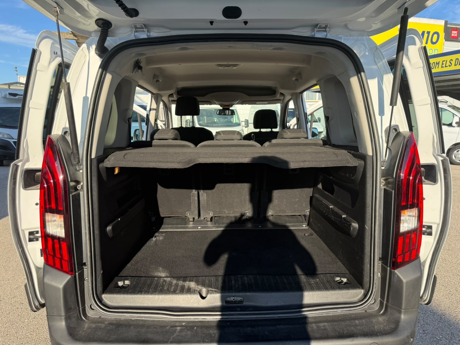 Imatge del vehicle 7