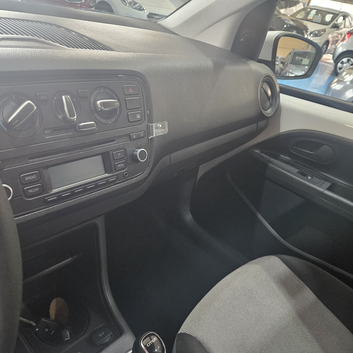 Škoda Citigo - 16
