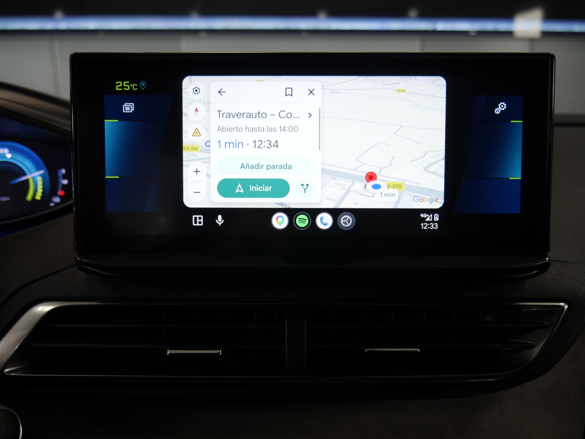 peugeot 3008 hybrid