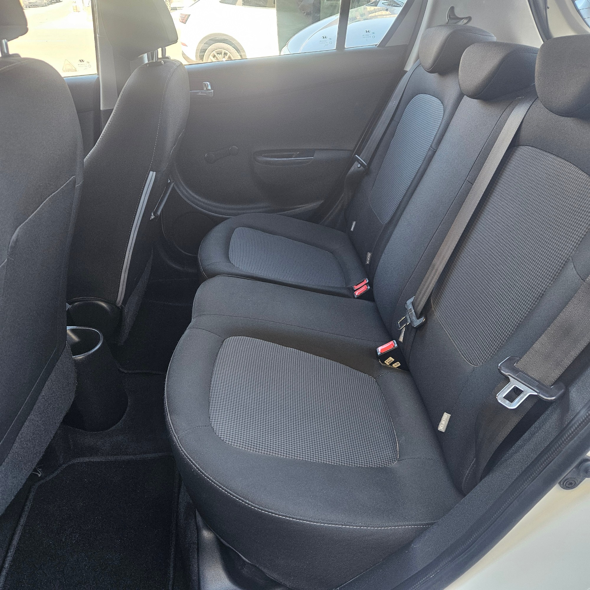 Hyundai i20 - 7