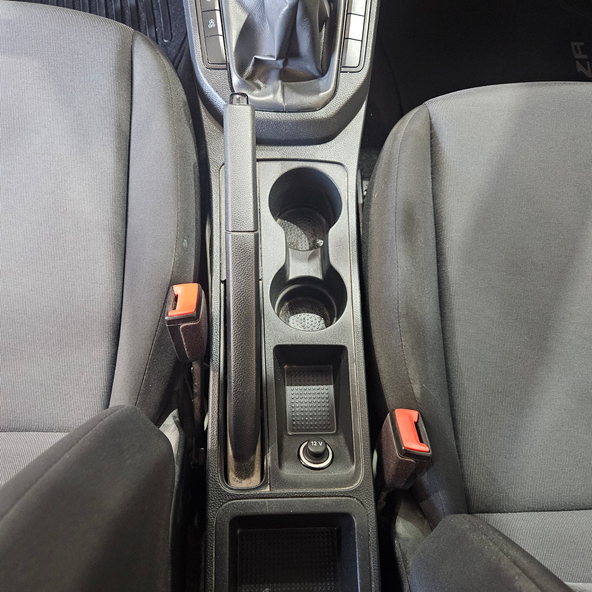SEAT Ibiza - 12