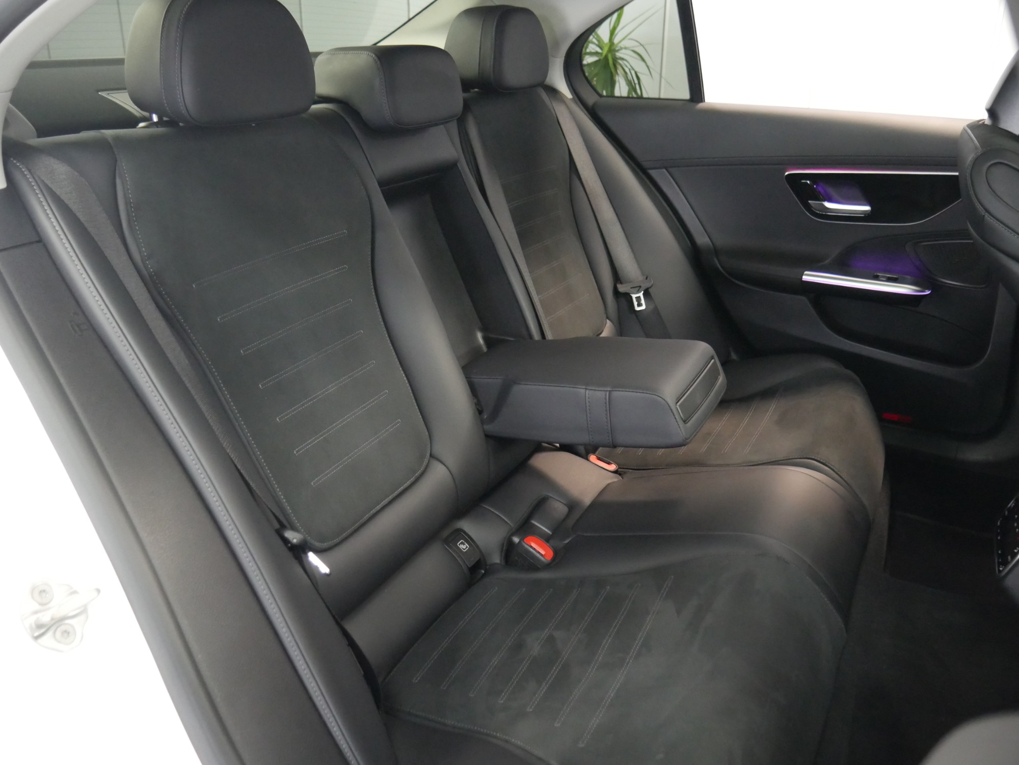 MERCEDESBENZ CLASE C