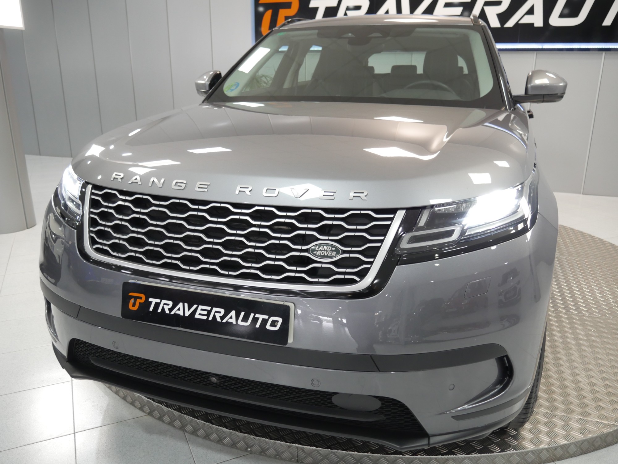 landrover range rover velar